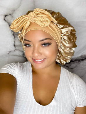 Designer Bonnets – Taelor Boutique