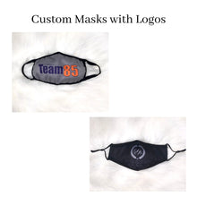 Load image into Gallery viewer, Bulk Orders For Masks - Customized Masks
