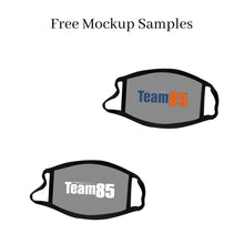Load image into Gallery viewer, Bulk Orders For Masks - Customized Masks
