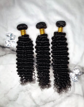 Load image into Gallery viewer, Hair Bundles - Tropical Curly Bundles
