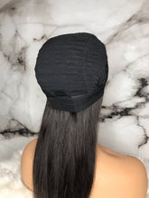Load image into Gallery viewer, Headband Wig - Headband Wig - Malaysian Straight

