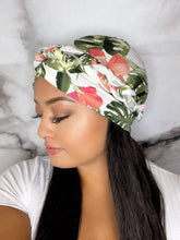 Load image into Gallery viewer, Headwraps - Tropical Island Headwrap
