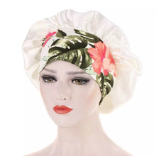 Load image into Gallery viewer, Pattern Bonnets - Tropical Island Bonnet
