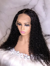 Load image into Gallery viewer, Ready To Ship Wigs - NEW! Aaliyah Wig - Tropical Curly
